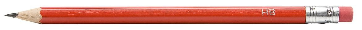 Tužka - Obyčejná tužka vyráběná ze směsi graﬁtu byla patentována v roce 1795 francouzským vojenským důstojníkem. Život si bez ní dnes nedokážeme představit