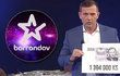 Televize TV Barrandov slaví 10 let vysílání. V dnešní době je bezesporu její nejvýraznější tváří moderátor a majitel mediální skupiny Empress Media Jaromír Soukup.