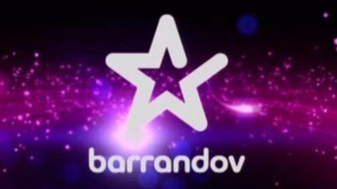 TV Barrandov