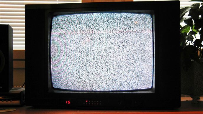 TV