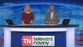 TV Nova kritizuje současný obchodní model pozemního vysílání.