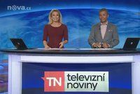 Nova si stěžuje na drahotu. Kvůli televizi přes anténu, kterou čekají změny