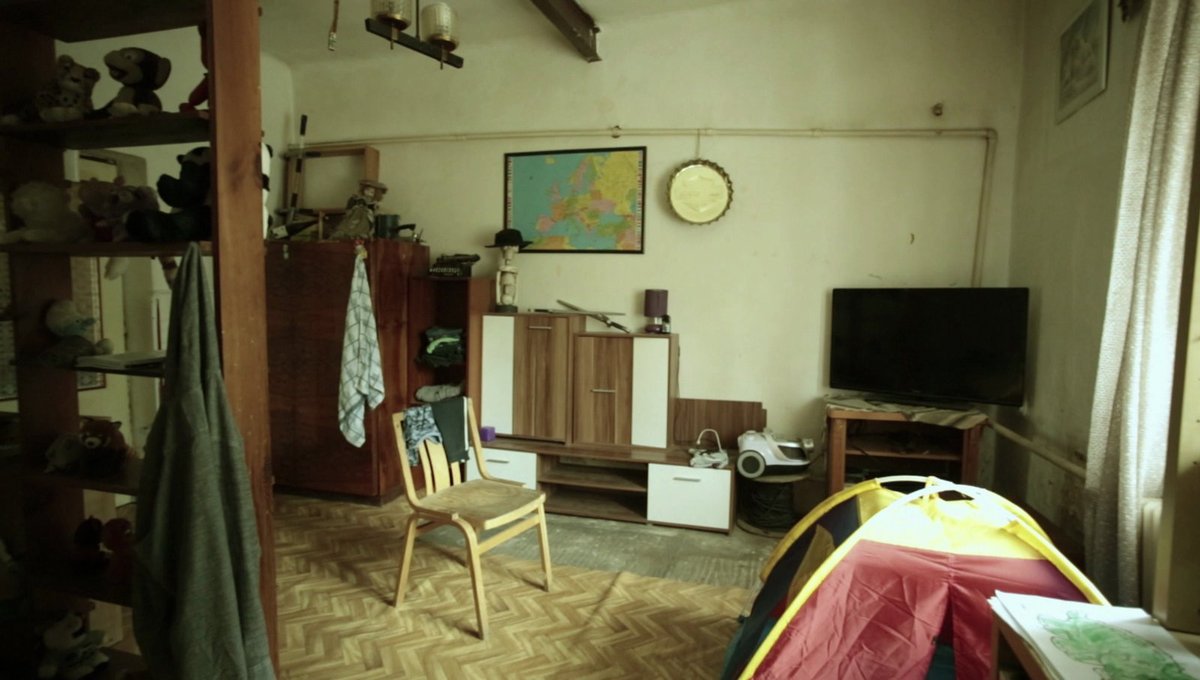Mise Nový domov: Polorozpadlý dům v Kopidlnu potřebuje zrekonstruovat