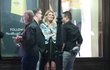 Párty TV Nova: Iveta Lutovská Vítová Párty TV Nova: Iveta Lutovská Vítová