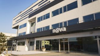 Majiteli televize Nova znatelně vzrostl provozní zisk i výnosy