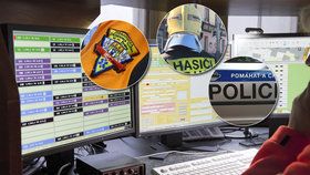 Záchranka, policie i hasiči zbrojí proti pořadu Linka 122 na FTV Prima: Je nebezpečný! Je to dramatizace reálných příběhů, kontruje televize