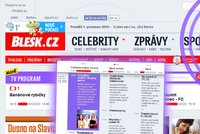 Blesk.cz má nový televizní program: 9 důvodů, proč je nejlepší!