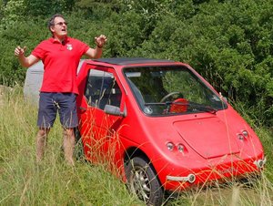Norský elektromobil, čínský PHEV a korejský spalovák. První podzimní Svět motorů už zítra!