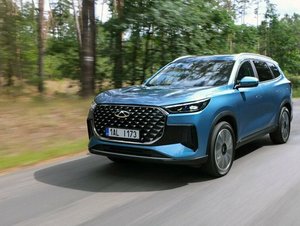 Levné velké SUV, malé modely a elektrika na okruhu: Nový Svět motorů už ve čtvrtek na Nova Action!