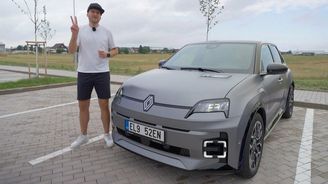 Inovace v řízení, starý diesel i nová elektrika: druhý díl Světa motorů už zítra na Nova Action! Inovace v řízení, starý diesel i nová elektrika: druhý díl Světa motorů už zítra na Nova Action!
