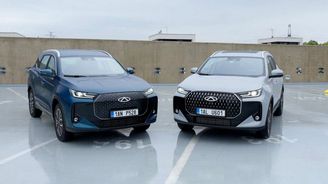 Vaculík v levném elektromobilu, Káňa na tříkolce: Šestý díl televizního Světa motorů už ve čtvrtek! Vaculík v levném elektromobilu, Káňa na tříkolce: Šestý díl televizního Světa motorů už ve čtvrtek!
