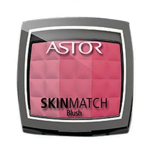 Astor Trio tvářenka Skin Match, 165 Kč, koupíte v síti drogerií