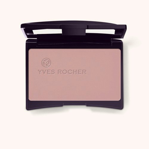 Yves Rocher přirozená tvářenka, 189 Kč, koupíte na www.yves-rocher.cz nebo v prodejnách Yves Rocher
