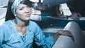 Za zákulisí focení Zuzany Tvarůžkové pro Reflex Za zákulisí focení Zuzany Tvarůžkové pro Reflex