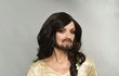 Tvoje tvář má známý hlas: Ivana Chýlková jako Conchita Wurst