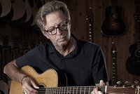 Kytarový bůh se vrací do Prahy! Eric Clapton v Česku odstartuje své letní evropské turné