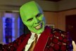 1994 - Jim Carrey předvedl v komedii Maska geniální výkon.