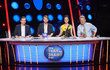 První díl nové řady show Tvoje tvář má známý hlas