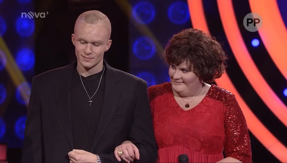Vítězkou sedmé řady Tvoje tvář má známý hlas VII. se stala Jitka Čvančarová