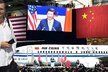 Jaroslav Tvrdík a návštěva čínského prezidenta Si Ťin-pchinga v USA