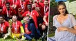 Ondřej Kolář čeká dítě s dcerou slávistického šéfa Tvrdíka. Ani on se ale nevyhnul šetření Ondřej Kolář čeká dítě s dcerou slávistického šéfa Tvrdíka. Ani on se ale nevyhnul šetření