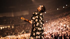 Twenty One Pilots se vrací po 6 letech do Prahy! Americké hudební duo se příští rok v dubnu představí fanouškům v Praze s The Clancy Tour, na kterém představí i chystané stejnojmenné album Clancy.