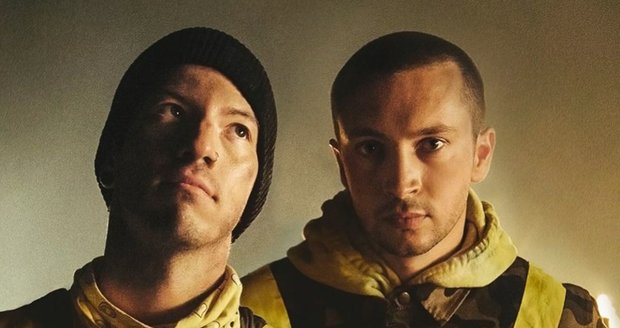 Twenty One Pilots