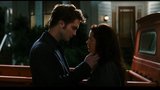Twilight sága pokračuje: Upír Edward opouští Bellu