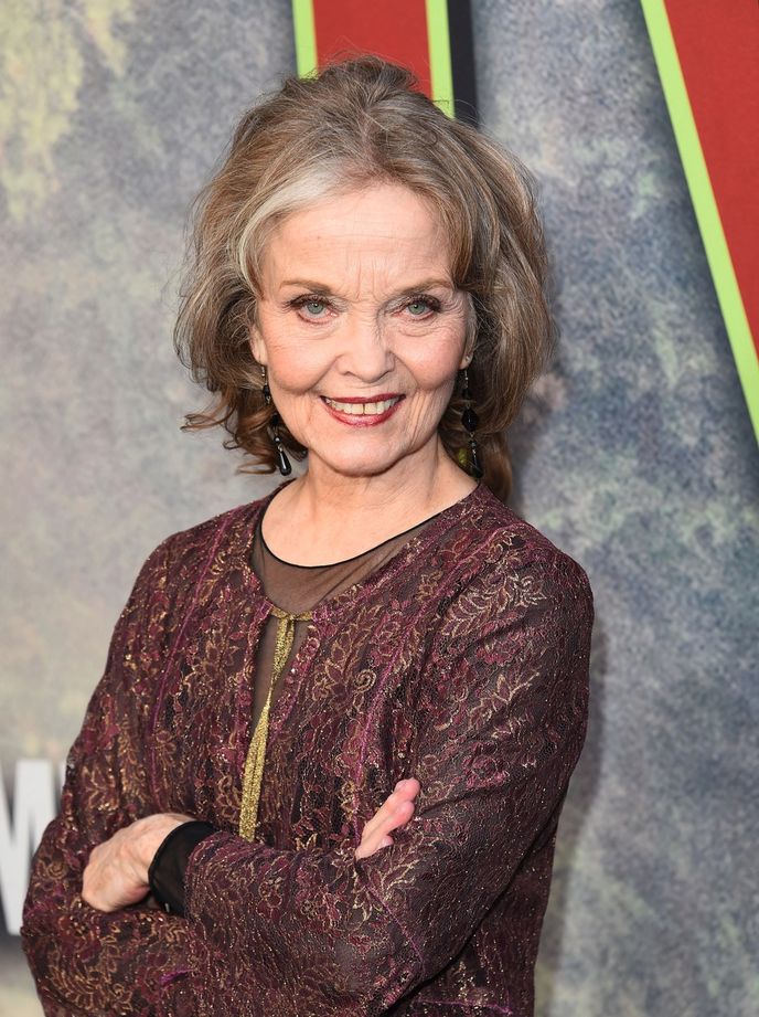 Grace Zabriskie