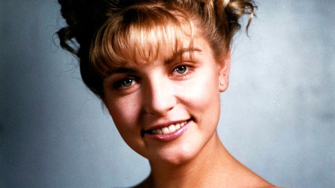 Laura Palmer