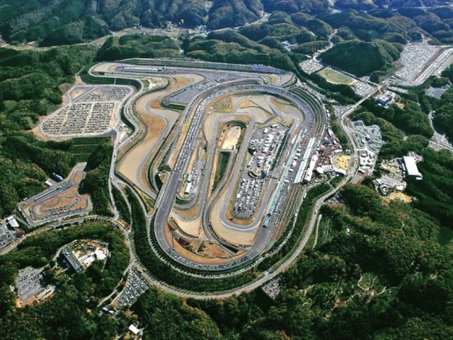 Twin Ring Motegi