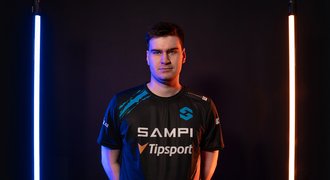 Změny na tuzemském CS:GO trhu, část první. Inside Games, Dark Tigers, Dynamo Eclot a Sampi