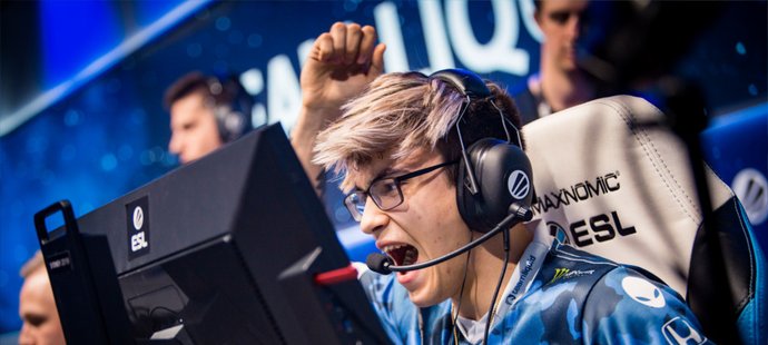 Twistzz opouští Team Liquid