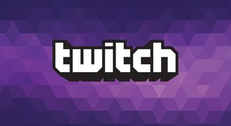 Twitch v noci zkolaboval a šířila se panika, během několika minut byl zase online