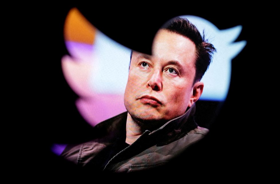 Elon Musk chystá na Twitteru velké změny