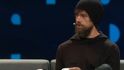 Jack Dorsey, zakladatel a CEO Twitteru