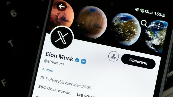 Twitter se mění pod vedením Elona Muska