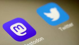 Alternativa k Twitteru? Na vzestupu je síť Mastodon