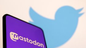 Alternativa k Twitteru? Na vzestupu je síť Mastodon