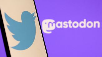 Hledá se Twitter bez chaosu. Lidé pokukují po Mastodonu