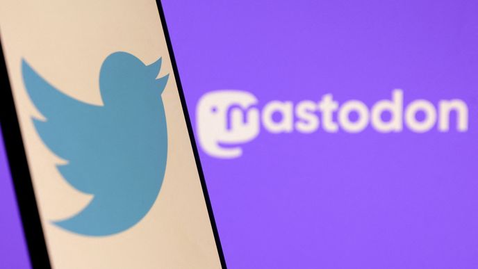 Alternativa k Twitteru? Na vzestupu je síť Mastodon