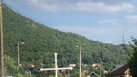 V Srbsku se rozezněly sirény (30.7.2022)