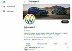 Automobilky z koncernu VW bojkotují Twitter. Důvod je zřejmý