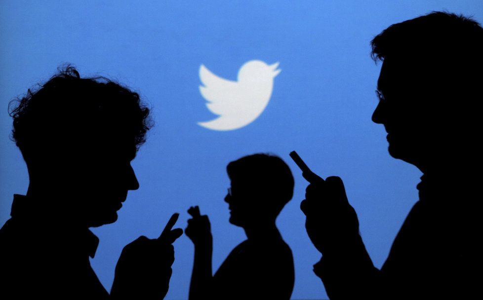 Twitter chce převzít čínskou aplikaci TikTok