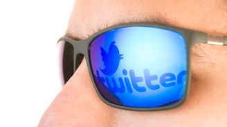Zisk Twitteru vystřelil vzhůru o 87 procent. Přírůstek uživatelů ale zklamal