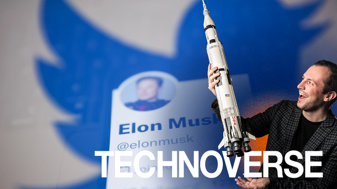 Změny, které Elon Musk zavádí na Twitteru, uživatele matou.