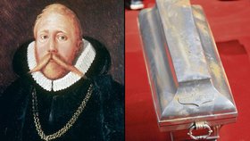Podle dánských vědců prý Tycho Brahe otráven nebyl