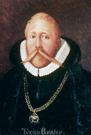 Dříve se spekulovalo o tom, že byl Tycho Brahe otráven rtutí. Jedním z podezřelých byl například i astronom Johannes Kepler