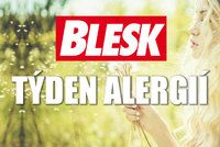 Alergií trpí každý 4 Čech! Jak se bránit? Poradí odborníci na chatu