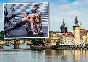 V Praze startuje Týden sportu zdarma.